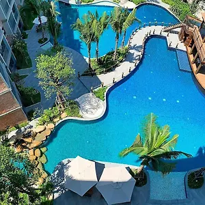 The Title Residencies Naiyang , Nai Yang Beach Thaïlande