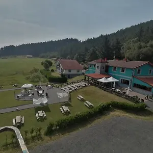 Pikua Landetxea Séjour à la campagne