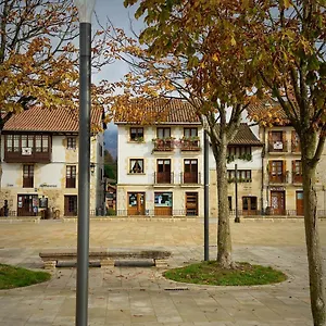 Axpelarru Appartement