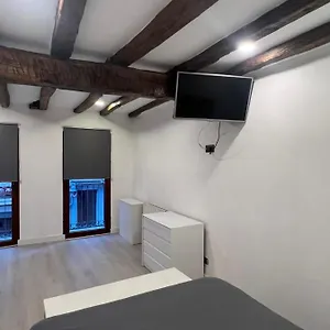 Talako-etxea Appartement