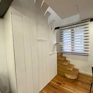 Arriaga 1 Appartement