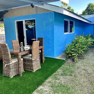 Fare Ninamu Maison Individuel 2 , Bora Bora Polynésie française
