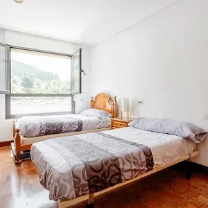 Luminosa Séjour chez l'habitant
