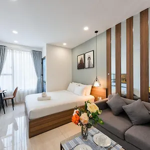 Elysium Cbd Rivergate - Pool - Free 4g Sim For 3 Nights , Hô Chi Minh-Ville Vietnam