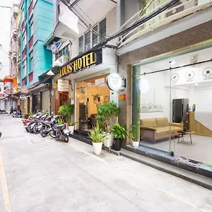 Planet Saigon , Hô Chi Minh-Ville Vietnam
