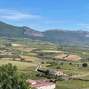 El Retiro Del Obispo Séjour à la campagne