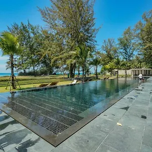 Baan , Mai Khao Thaïlande