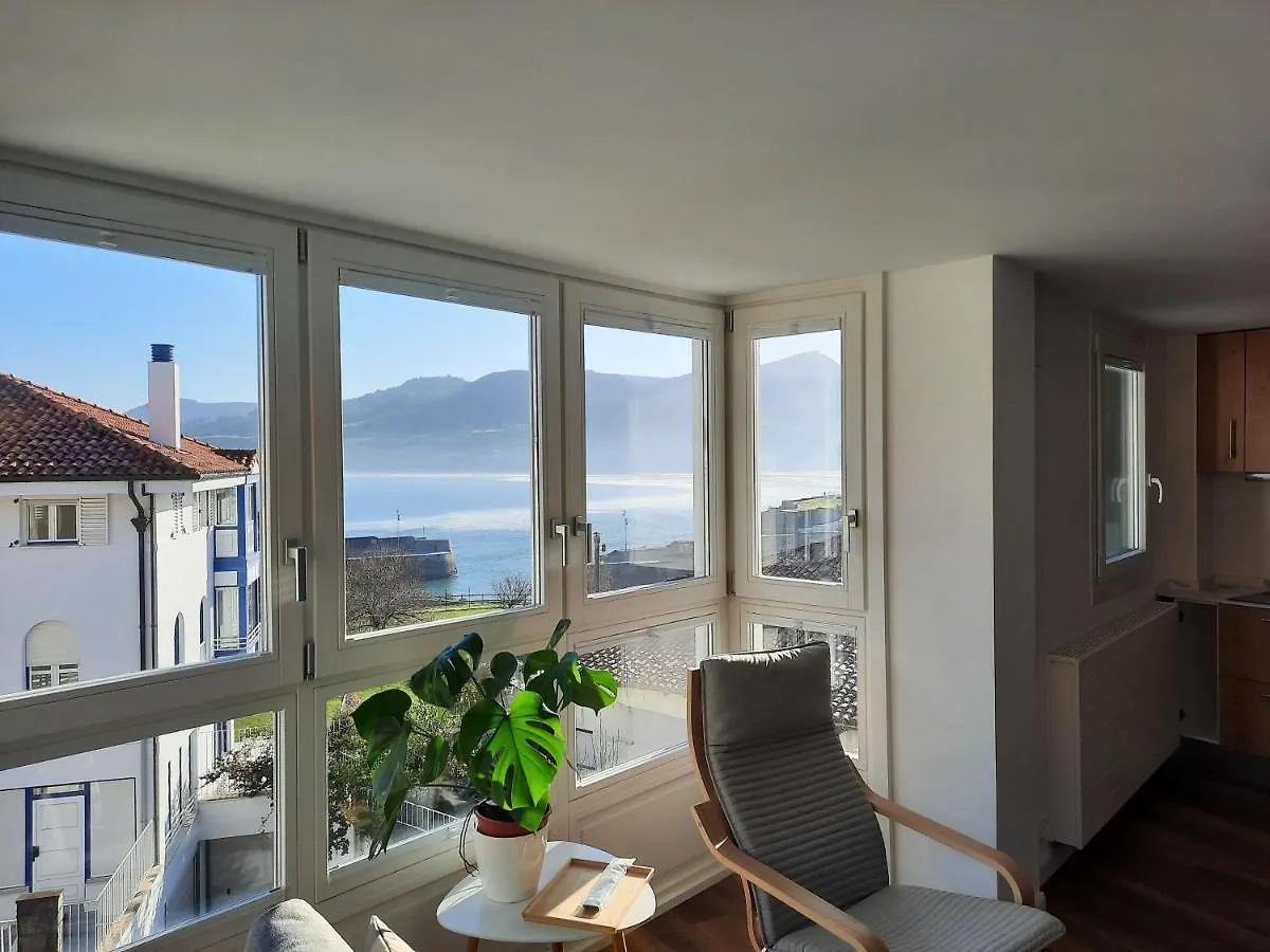 Apartamentos Aratuste - News A Estrenar Mundaka 0*,