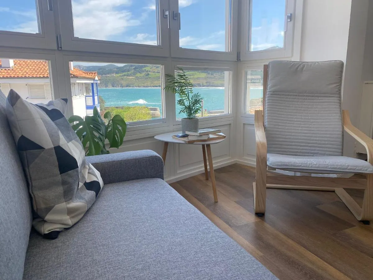Apartamentos Aratuste - News A Estrenar Mundaka Spain