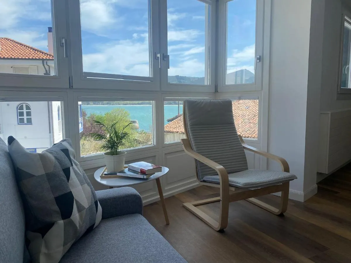 Apartamentos Aratuste - News A Estrenar Mundaka España