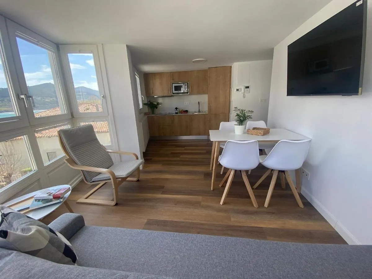 Apartamentos Aratuste - News A Estrenar Mundaka