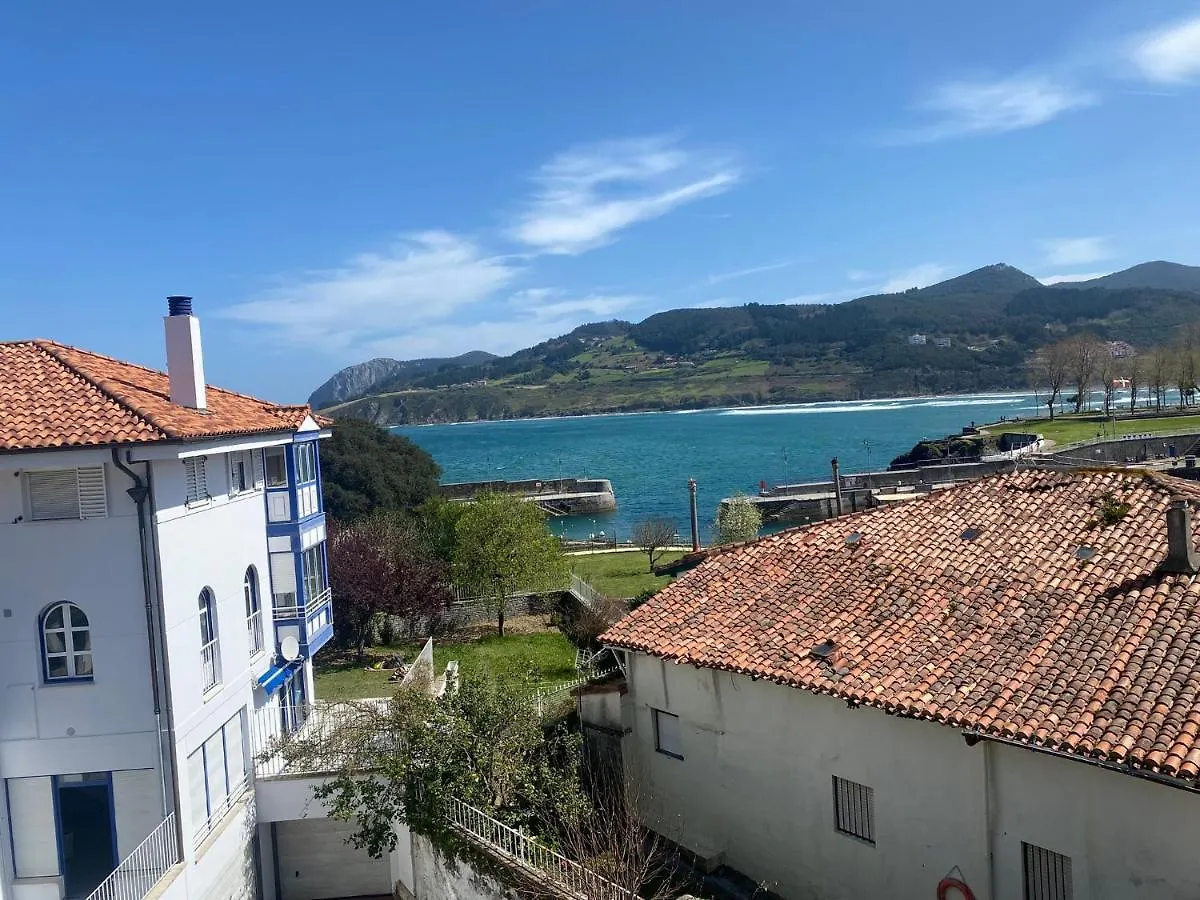 Apartamentos Aratuste - News A Estrenar Mundaka