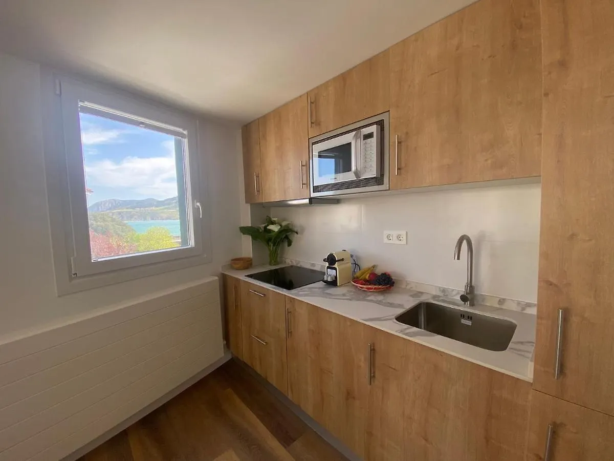 Apartamentos Aratuste - News A Estrenar Mundaka España