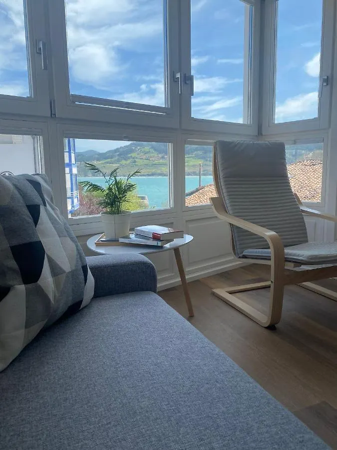 Apartamentos Aratuste - News A Estrenar Mundaka