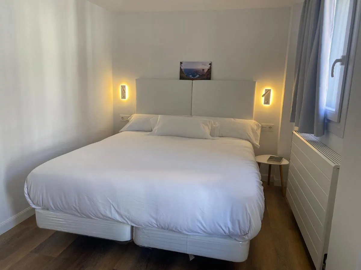 Apartamentos Aratuste - News A Estrenar Mundaka
