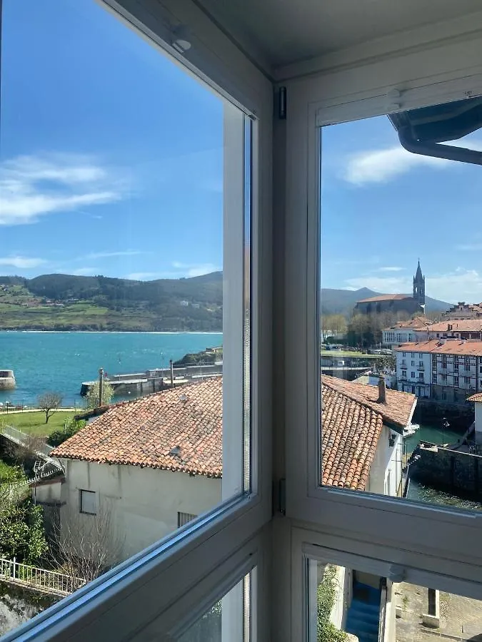 Apartamentos Aratuste - News A Estrenar Mundaka España