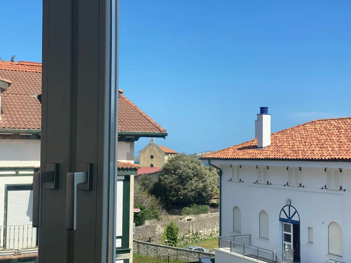 Apartamentos Aratuste - News A Estrenar Mundaka España