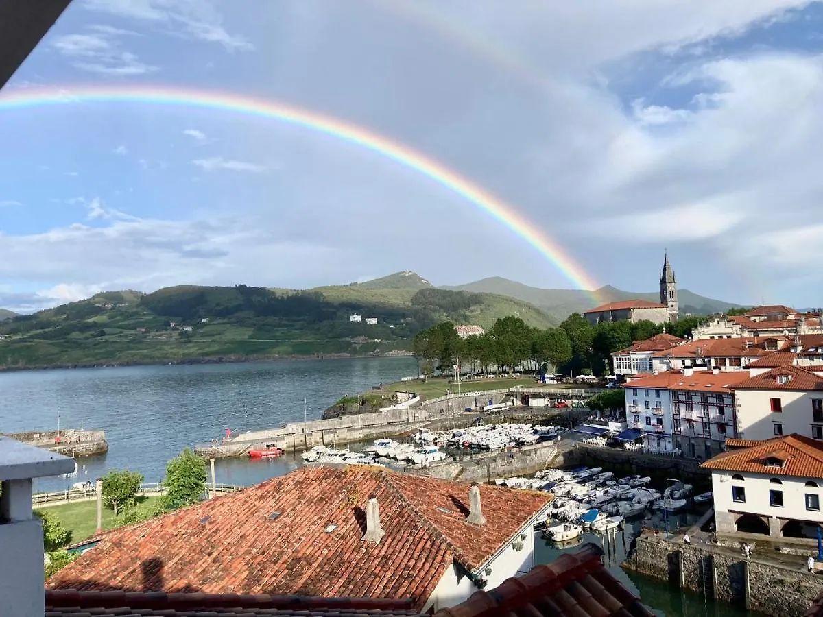 Apartamentos Aratuste - News A Estrenar Mundaka